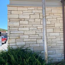 Commercial Stone Cleaning In Lodi